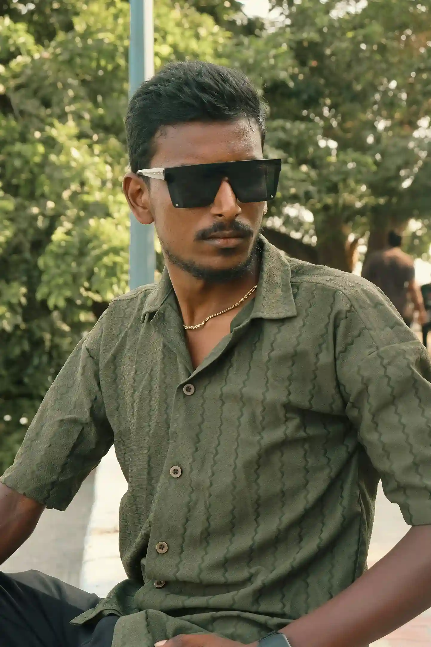 Arjun Singh
