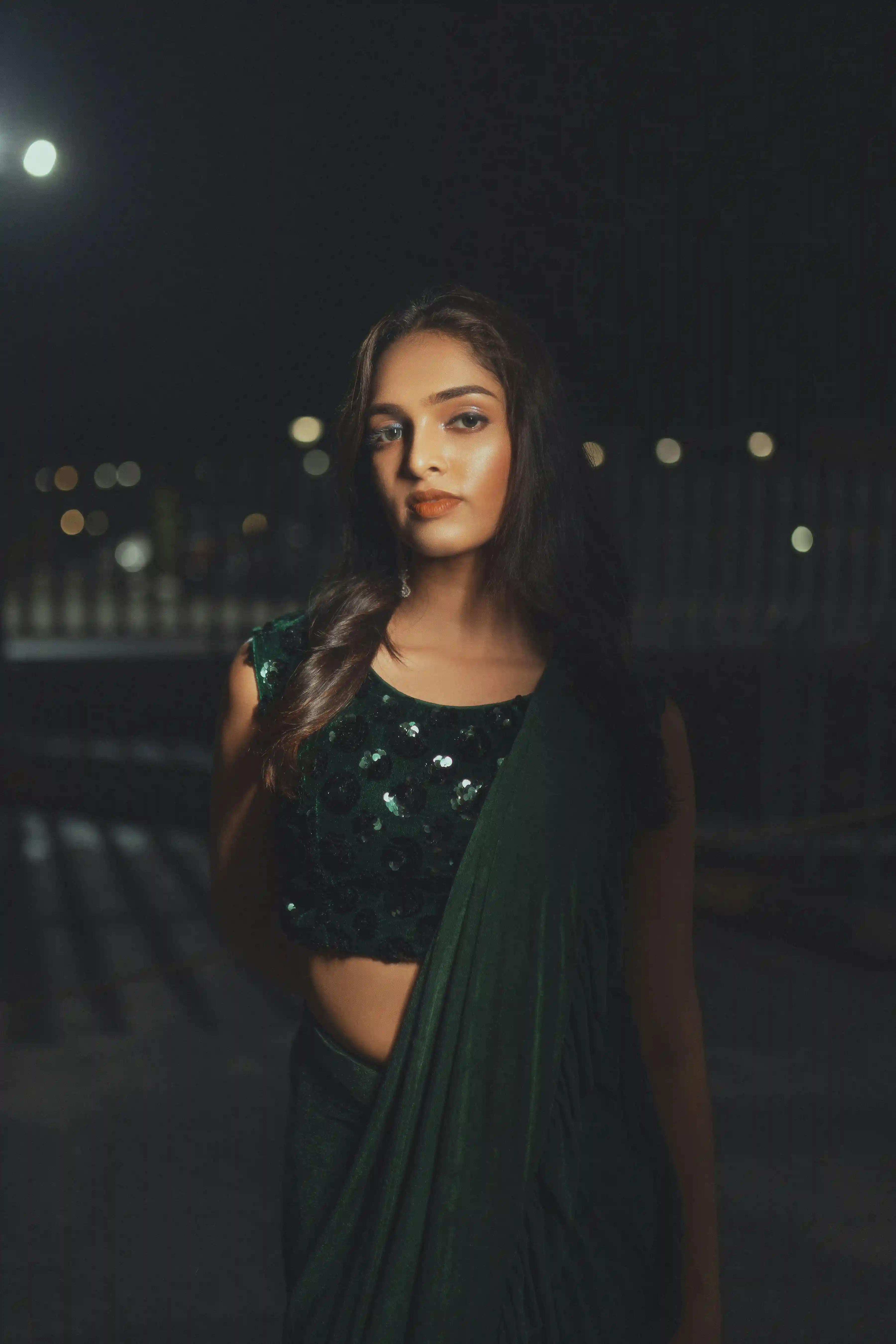 Meera Joshi