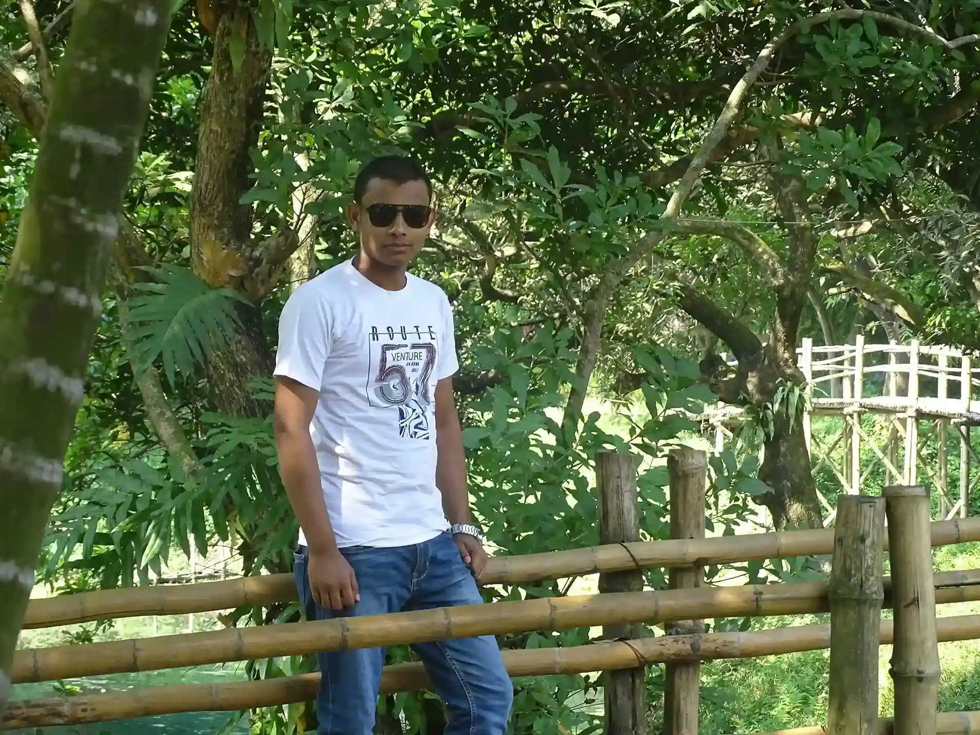 Ramesh Iyer